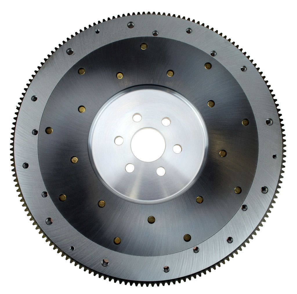 Ram 2506 Alum Flywheel SBF 50oz 164T Flywheel Ram 2506