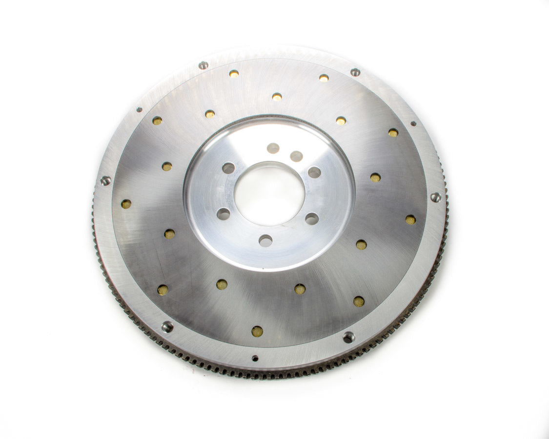 Ram 2511 Billet Alum Flywheel SBC & BBC Int Bal 153t Ram 2511