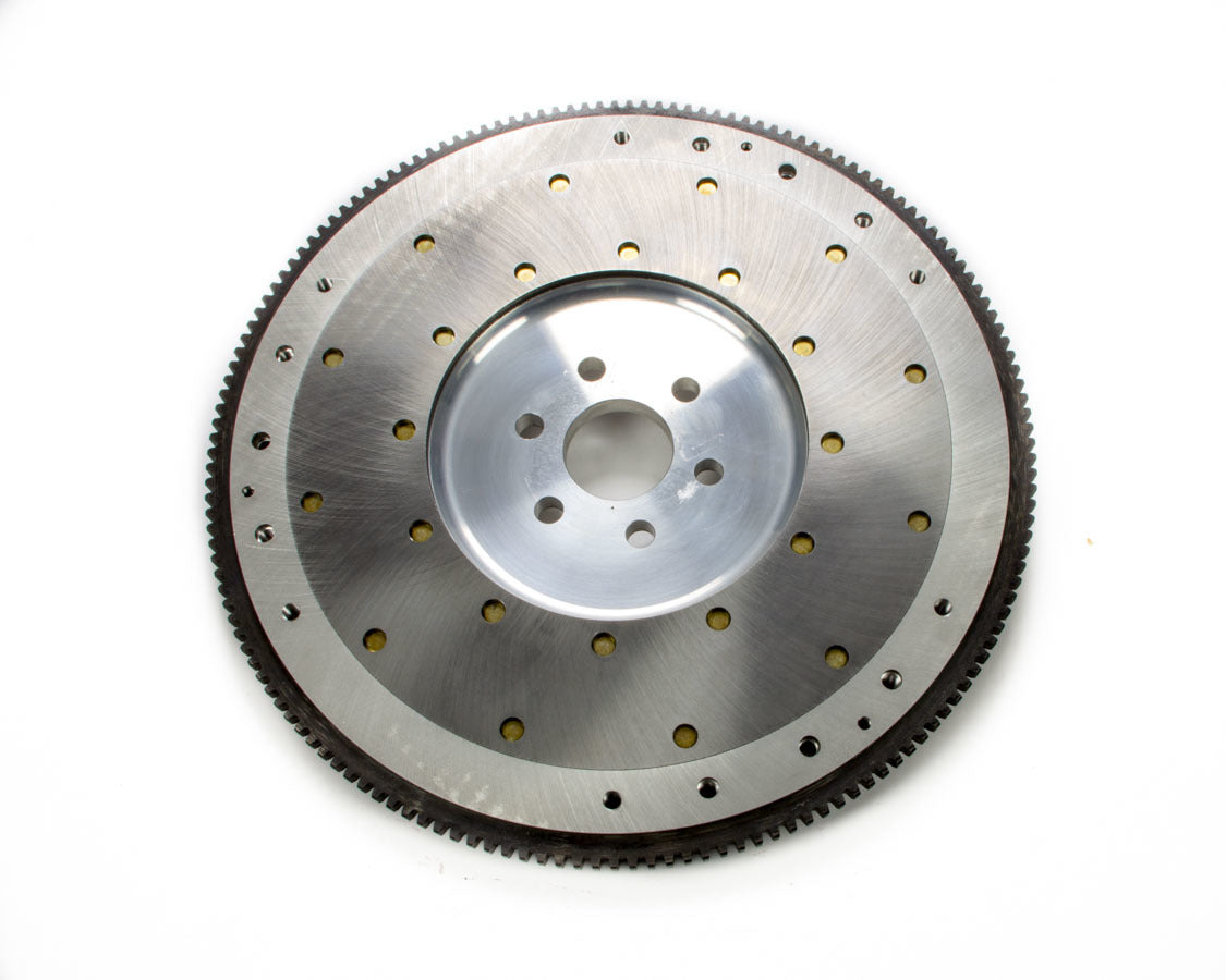 Ram 2525 Billet Alum Flywheel SBF 302 157t 50oz in bal Ram 2525