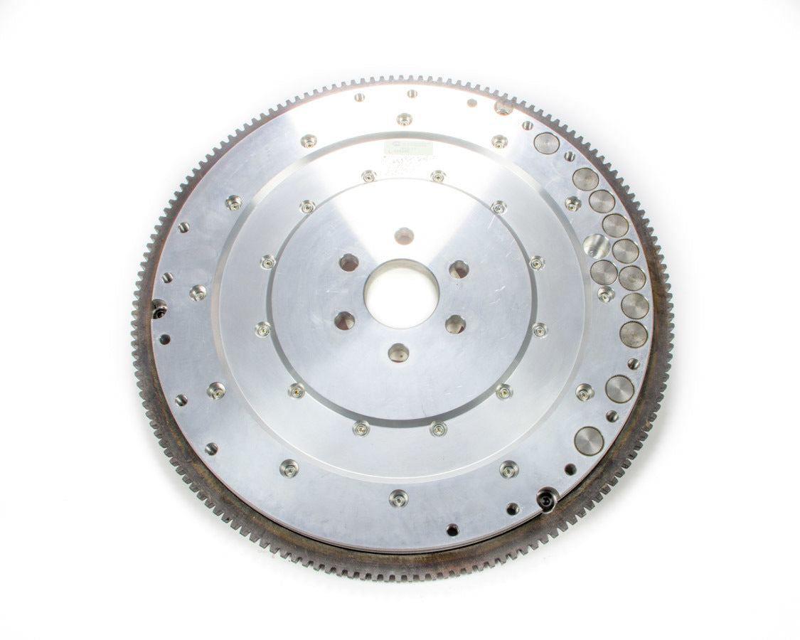 Ram 2527 SBF 157 Tooth Billet Alum. Flywheel Ram 2527