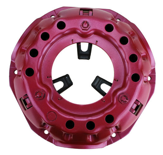 Ram 418 Pressure Plate 10.95 Borg & Beck 2800lb Base Ram 418