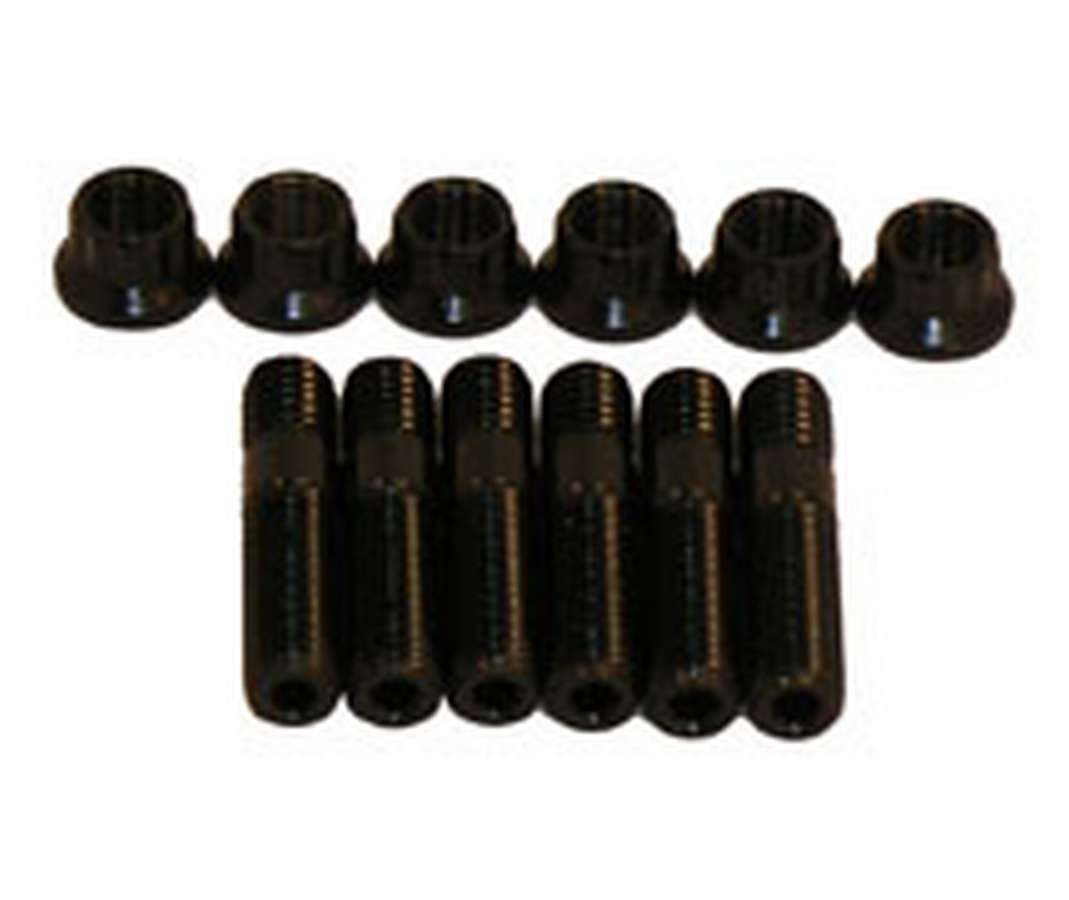 Ram 492 Pressure Plate Stud Kit 3/8in Ram 492