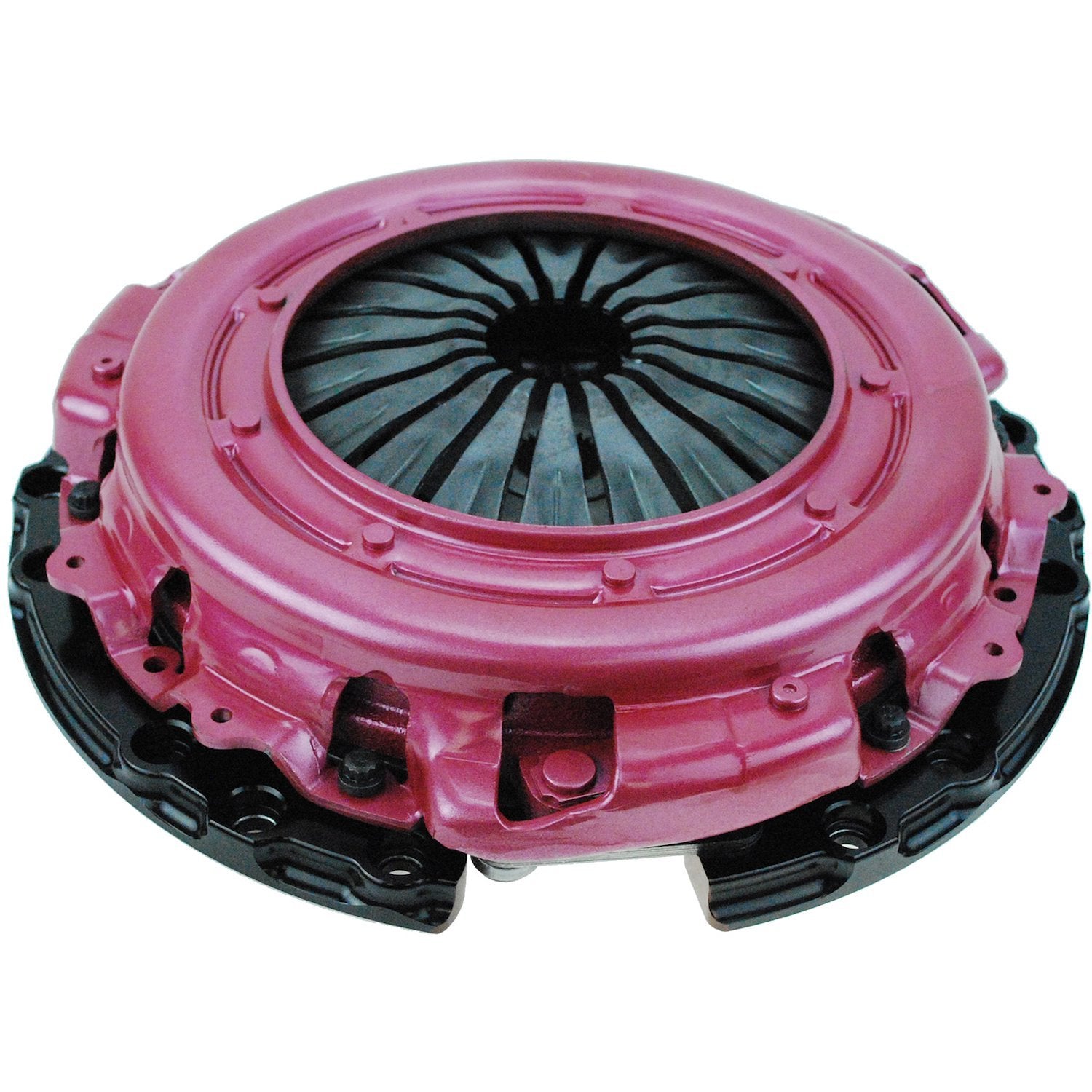 Ram 50-2125N Concept 10.5 Clutch Kit GM 1-1/8-26 Ram 50-2125N