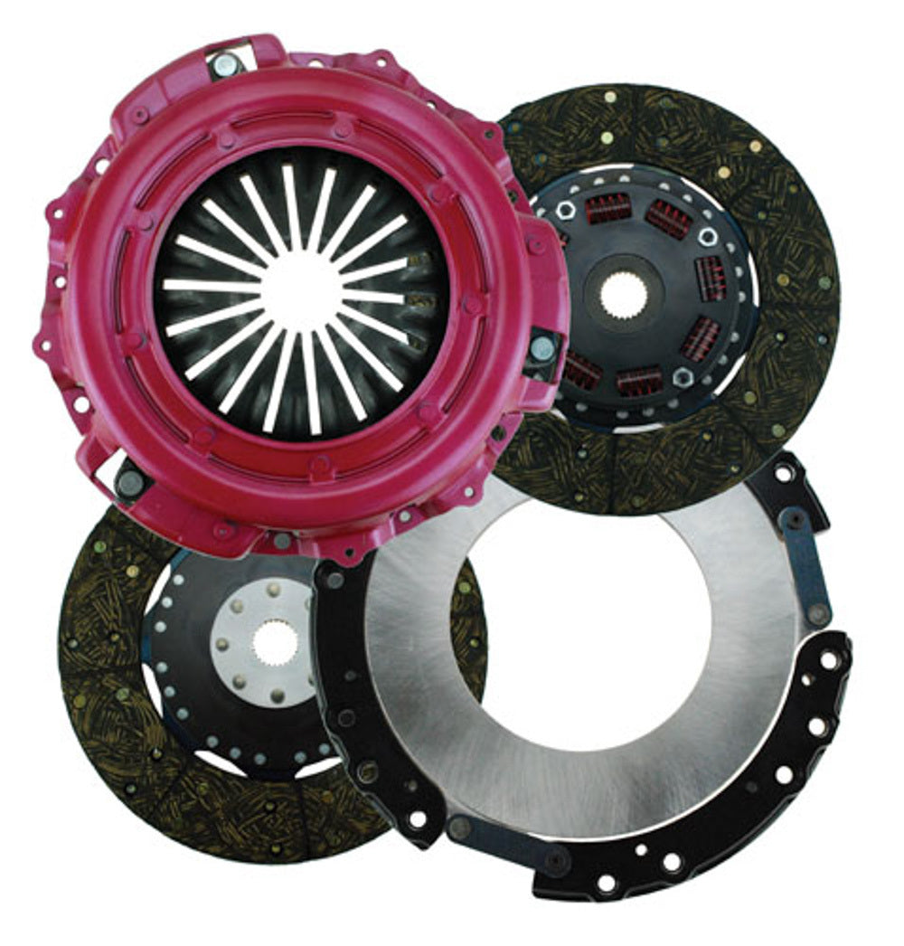 Ram 50-2370 Concept 10.5 Clutch Dodge Challenger Ram 50-2370