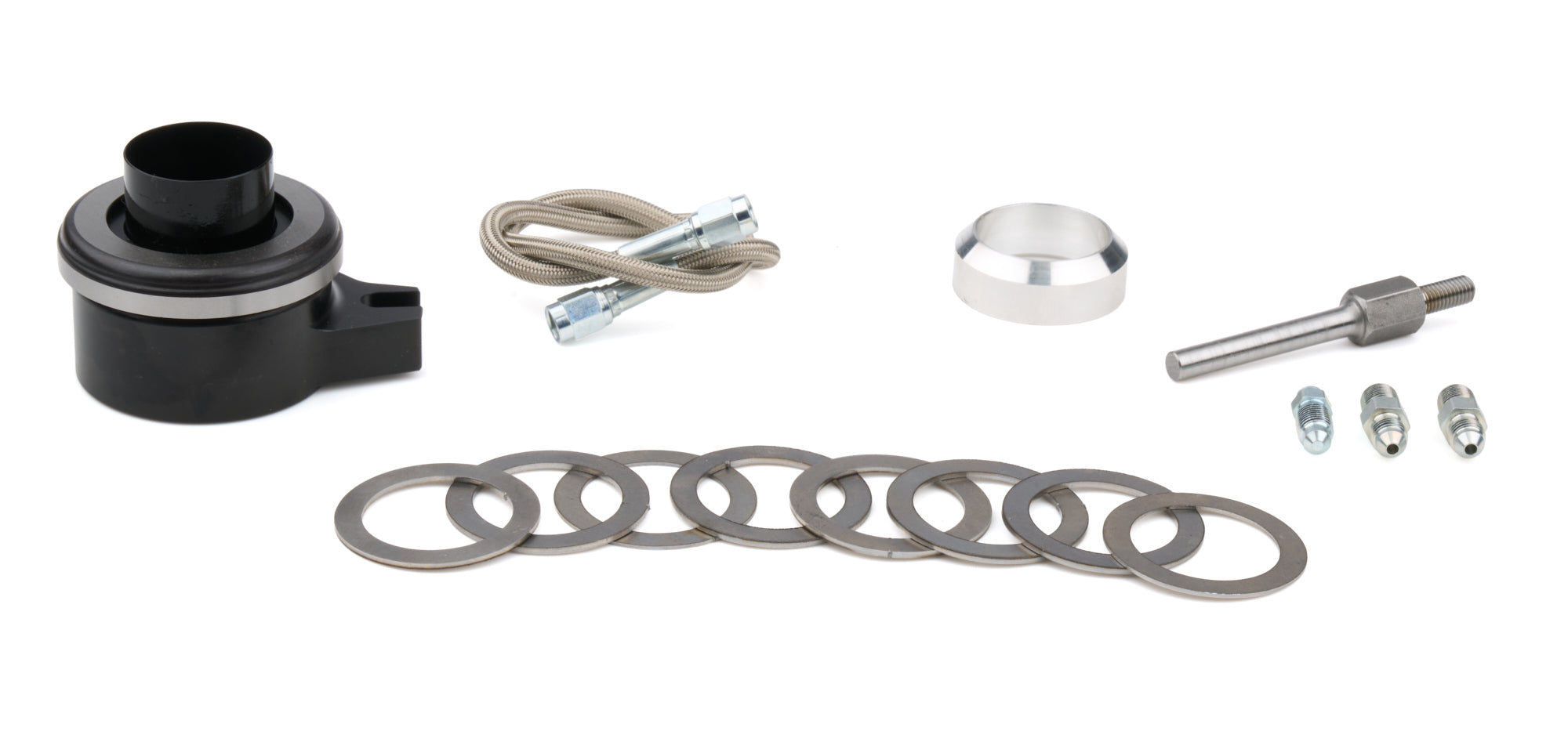 Ram 78130 Street Hydaulic Bearing Ford T-5 Ram 78130