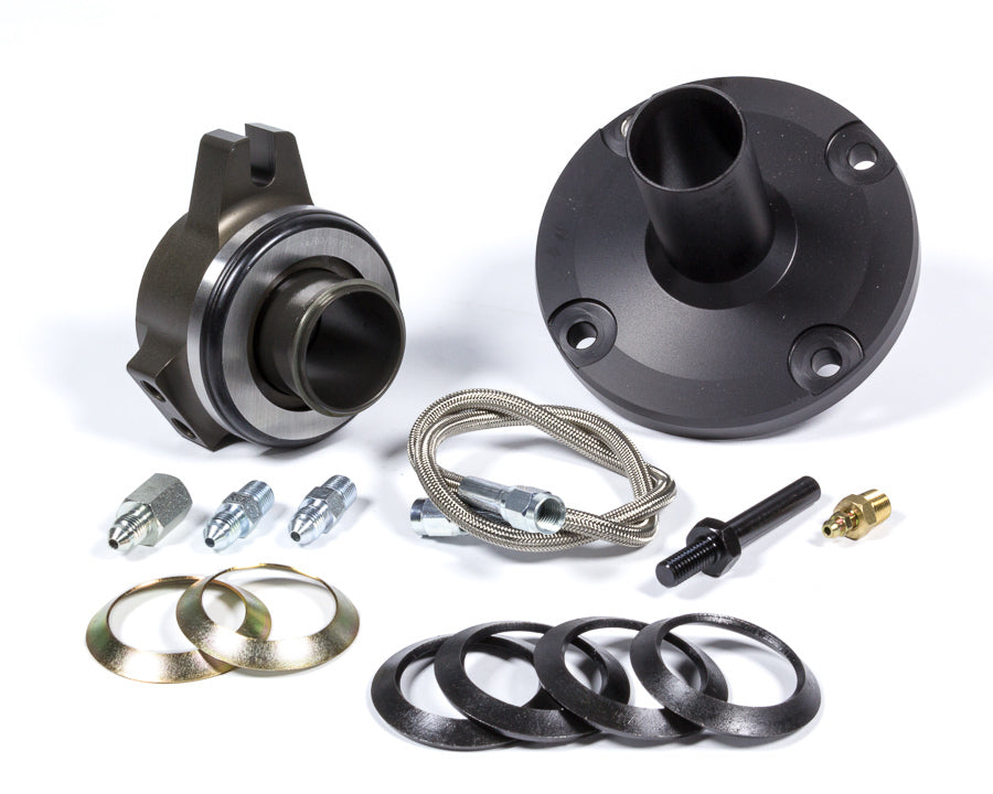 Ram 78131 Street HD Hydraulic Bearing GM 1.375 Collar Ram 78131