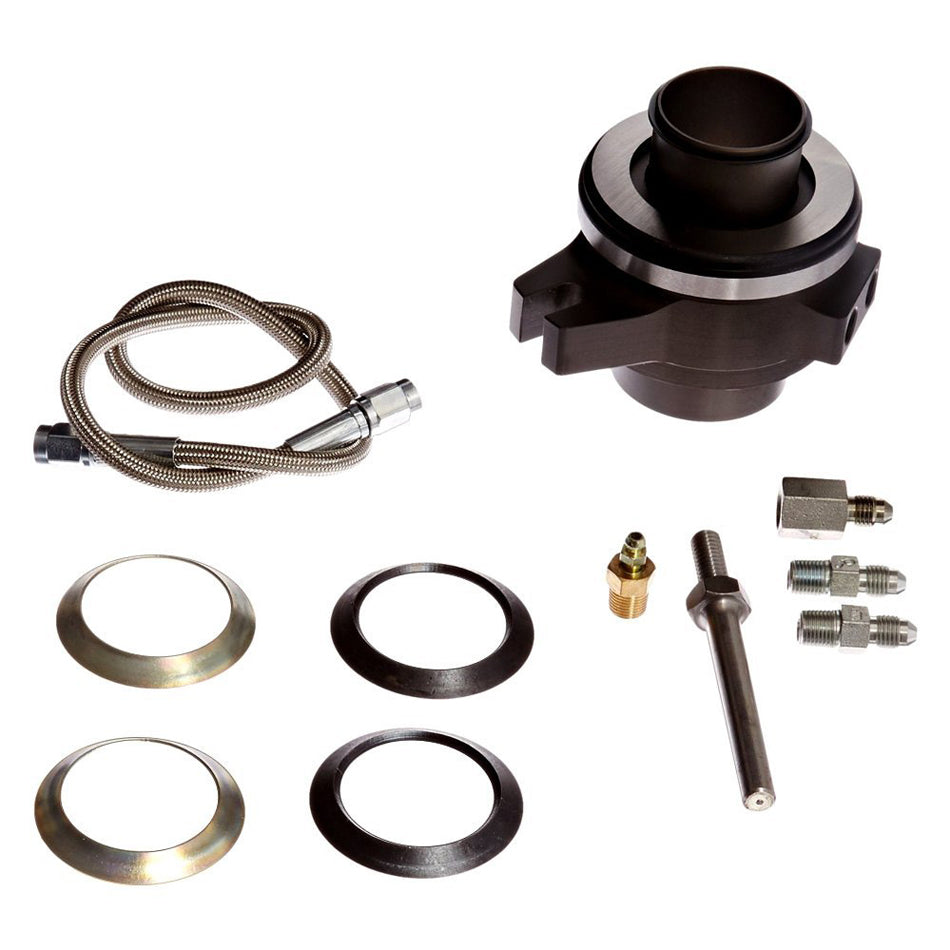 Ram 78136 Hyd. Release Bearing Kit Ford Toploader Trans Ram 78136