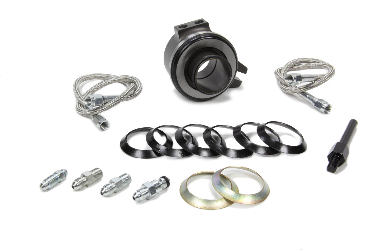 Ram 78137 Hyd. Release Bearing Kit GM T5 Trans Ram 78137