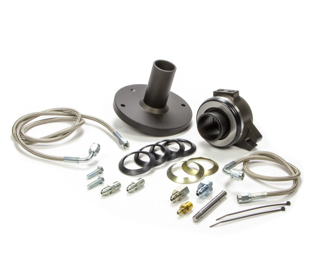 Ram 78160 Hydraulic Release Bearng Kit T56 Universal Ram 78160