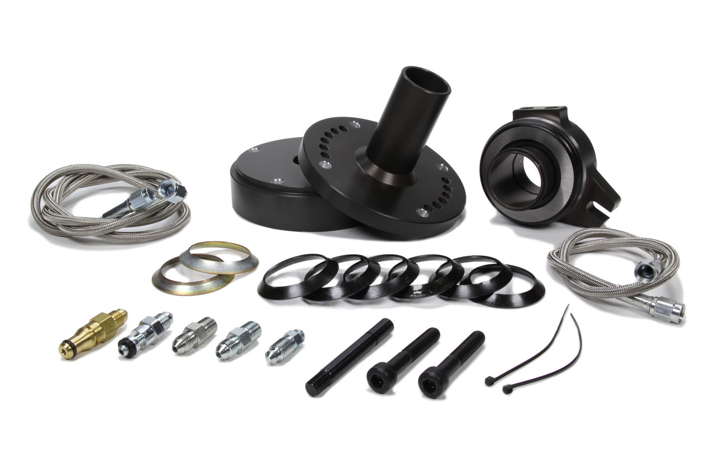 Ram 78183 Hyd. Release Bearing Kit TR6060 Trans Ram 78183