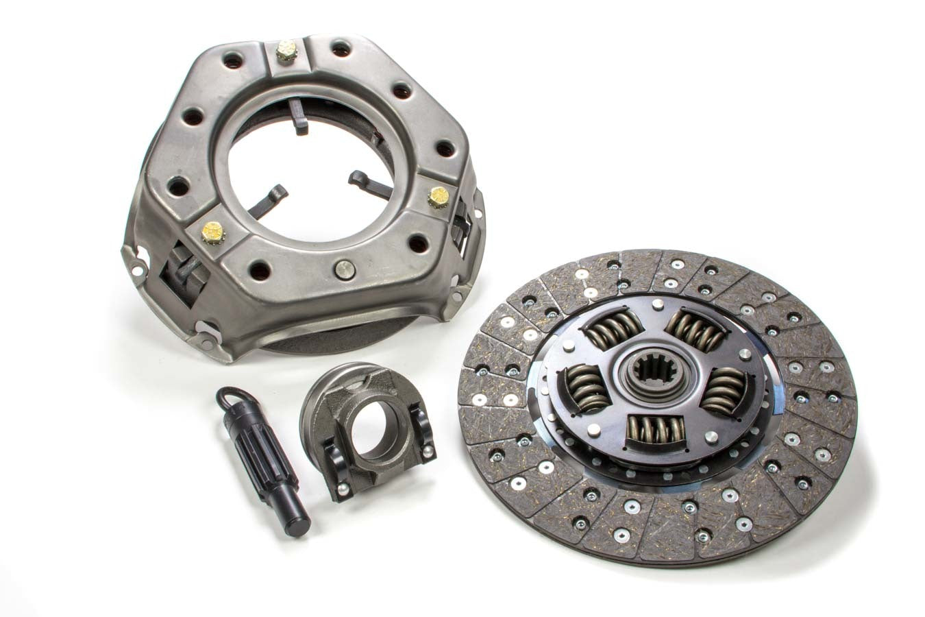 Ram 88502 Ford 10.5in x 1 1/16-10 Ram 88502