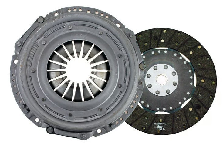 Ram 88760S Clutch Kit GM 10.5 Dia 1 1/8-10 Spline Ram 88760S