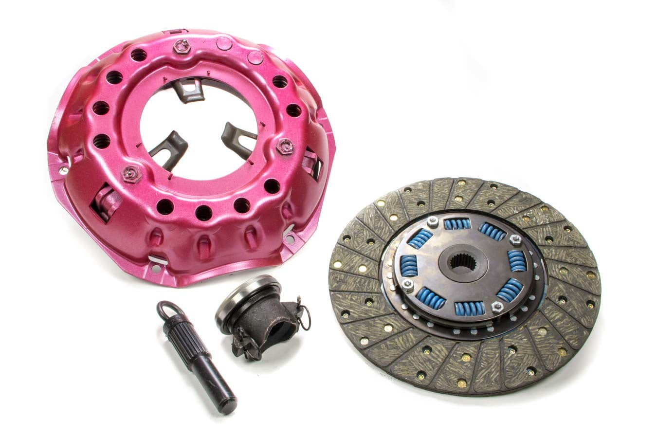 Ram 88773HDX ALl Chrysler Clutch 10.95in x 1in 23spl Ram 88773HDX
