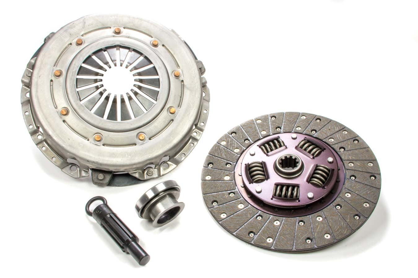 Ram 88794 86-00 Mustang 5.0L Repl Clutch Set Ram 88794