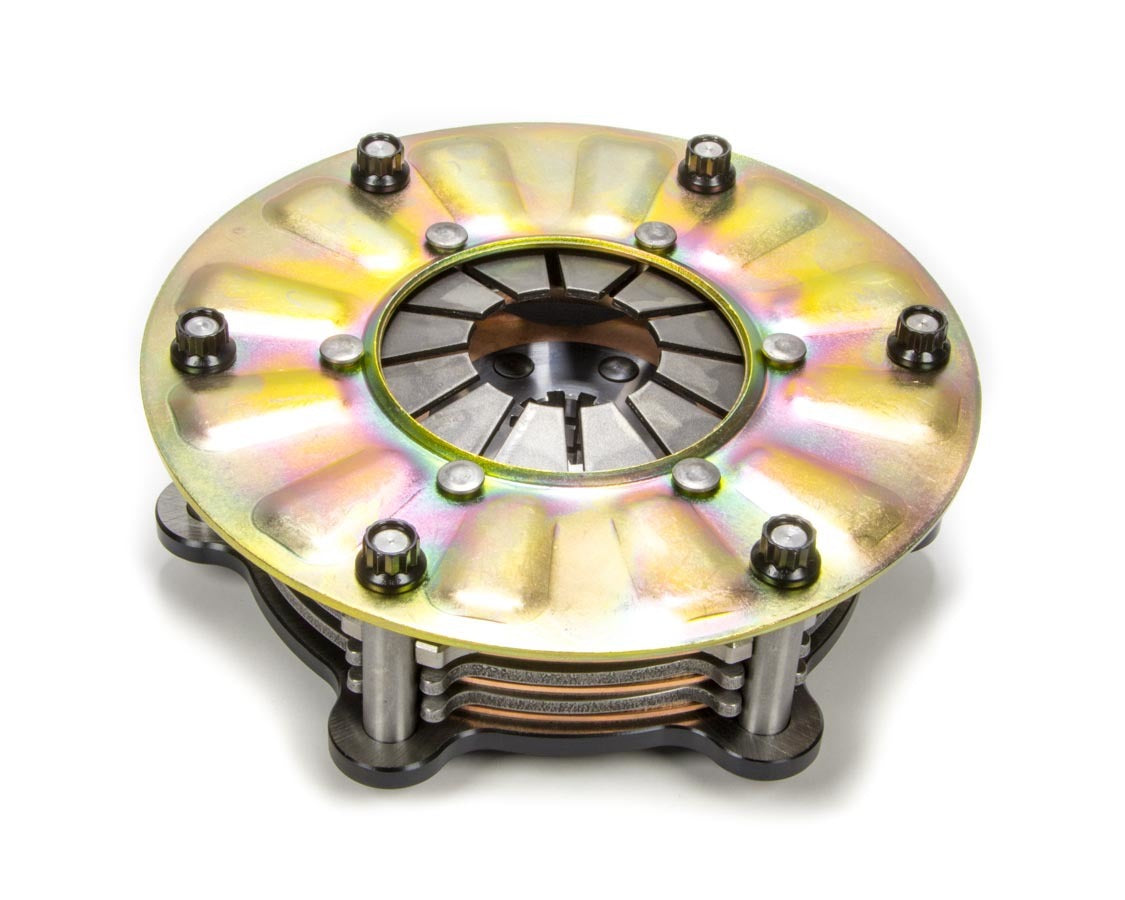 Ram 9351S 6.25in Racing Clutch Che 10 SP 3 Disc Ram 9351S
