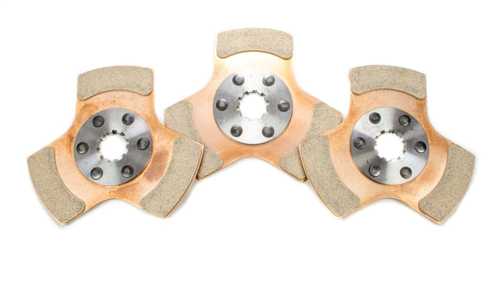 Ram 9951-3 Replacement 3 Disc Pack Ram 9951-3