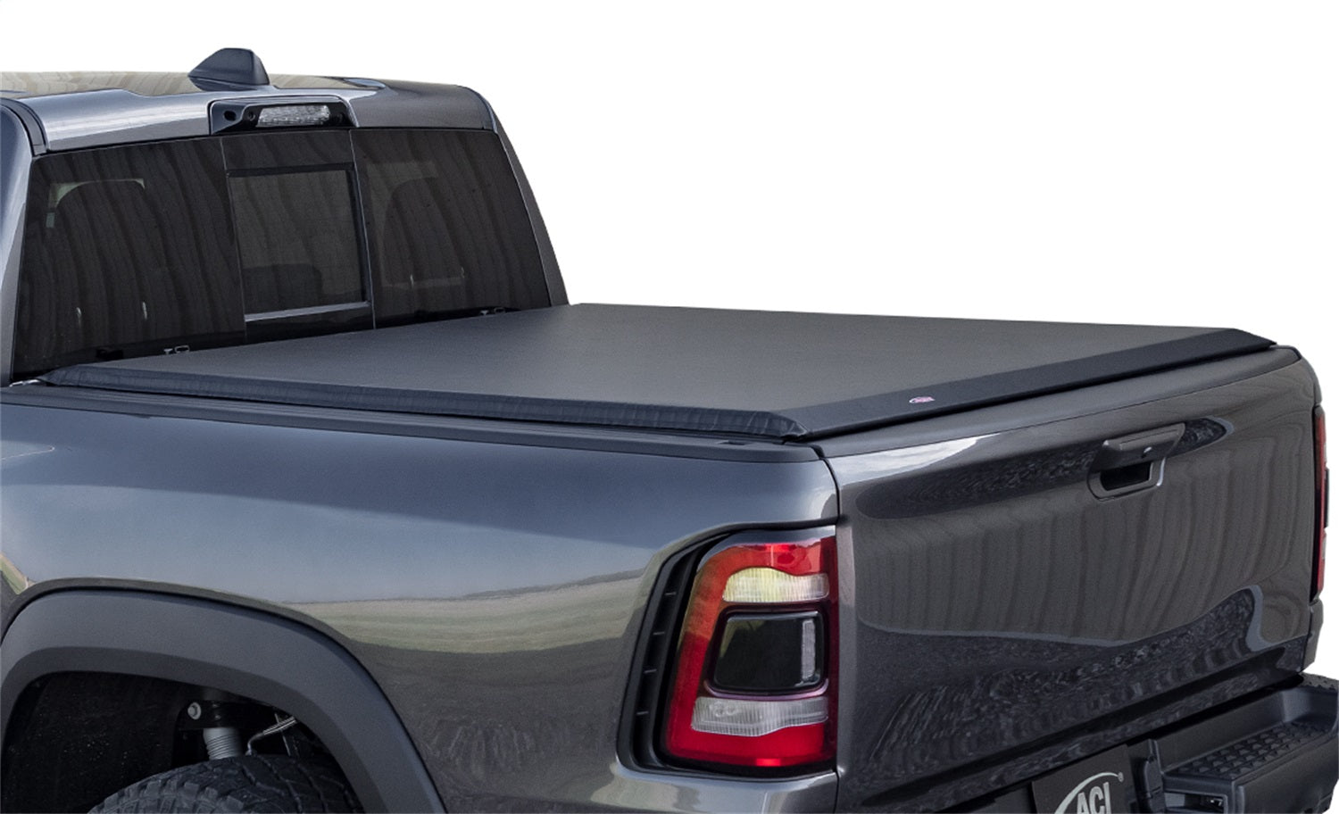 ACI 37019 LITERIDER® Roll-Up Cover; Single Rail; ACI 37019