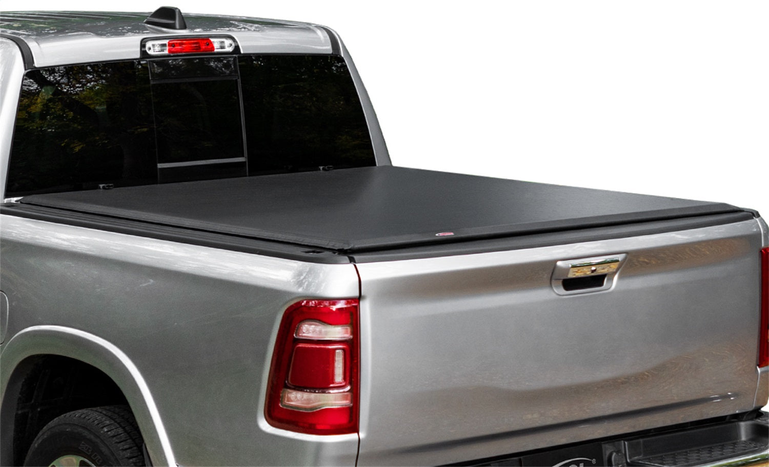 ACI 44229 ACCESS® LORADO® Roll-Up Cover; With RamBox® Cargo Management System; ACI 44229
