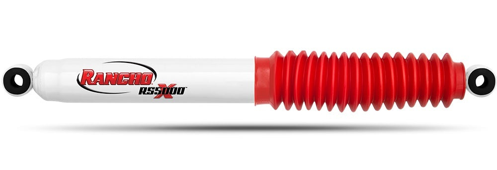 Rancho RS55010 RS5000X Shock Rancho RS55010