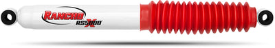 Rancho RS55144 RS5000X Series Shock Rancho RS55144