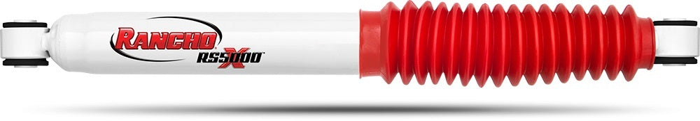 Rancho RS55165 Rs5000 Gas  Cell Shock Rancho RS55165
