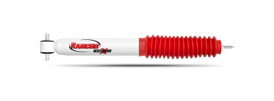 Rancho RS55281 RS5000X Shock Rancho RS55281