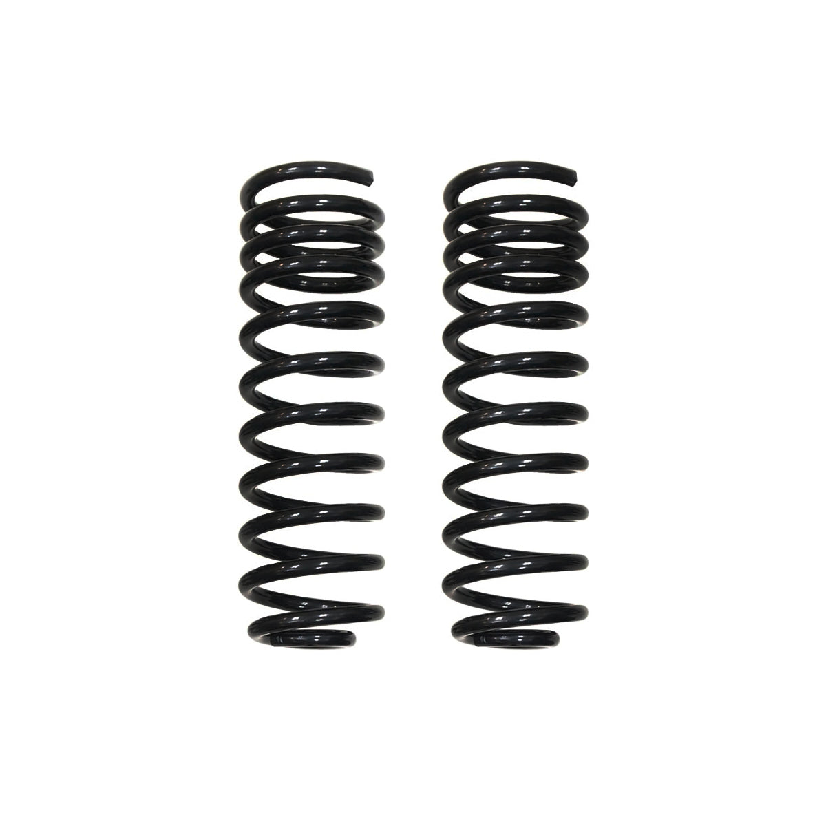 Rancho RS80133B Coil Spring Kit Rancho RS80133B
