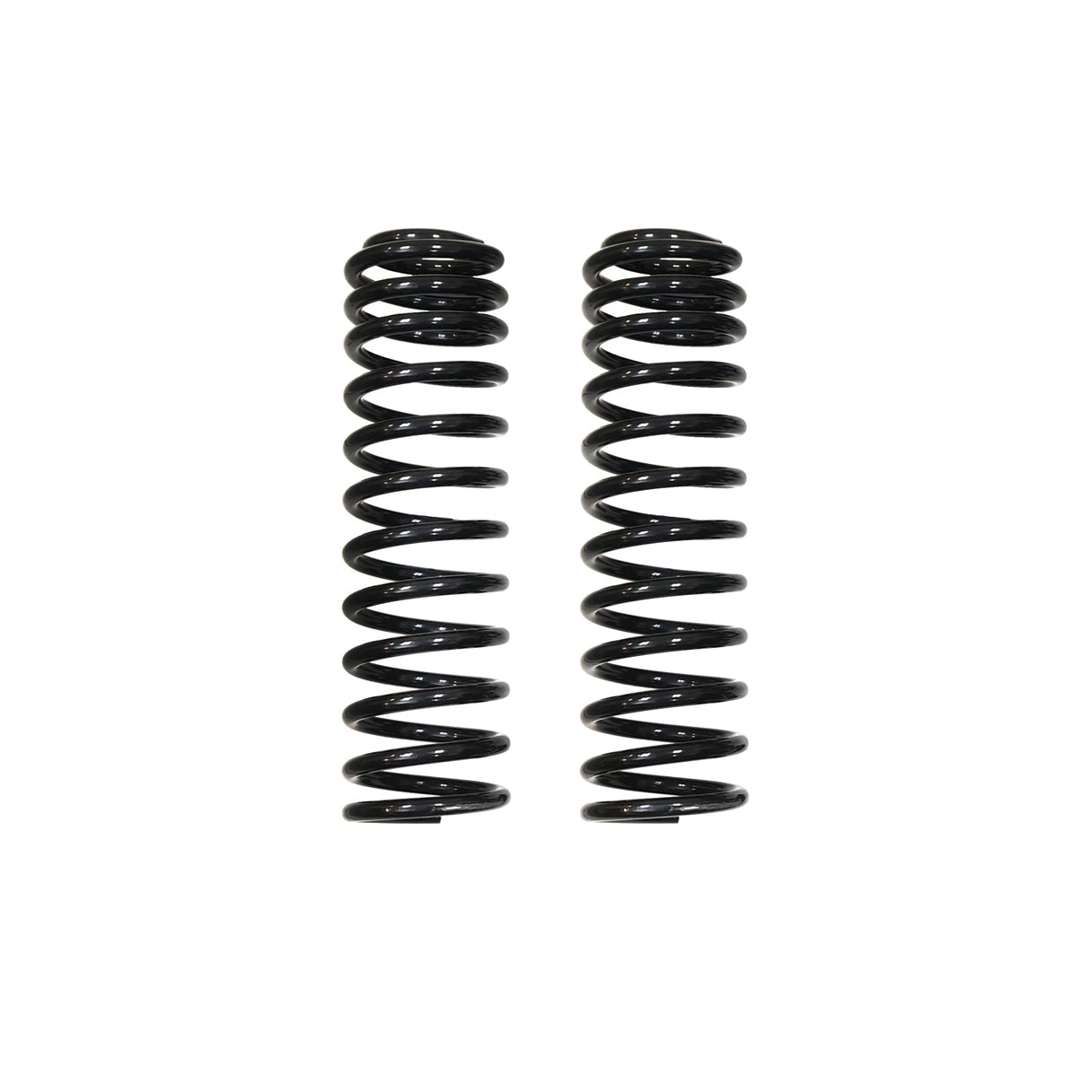 Rancho RS80134B Coil Spring Kit Rancho RS80134B