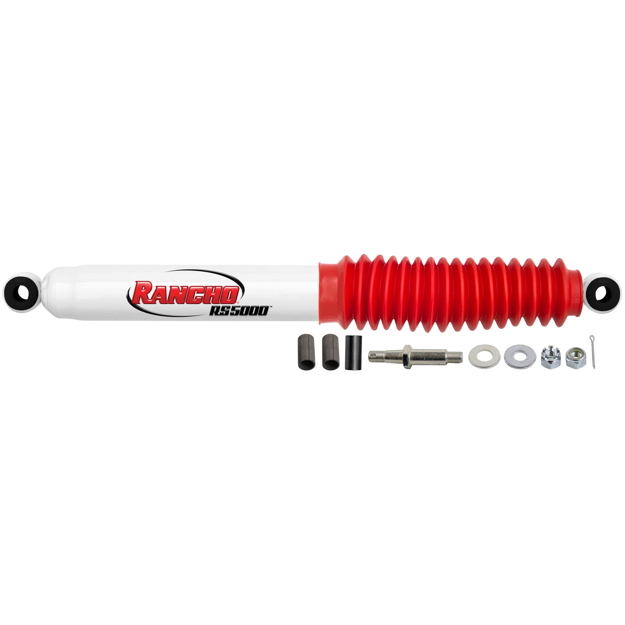 Rancho RS5401 Gas Cell Steering Stablz Rancho RS5401