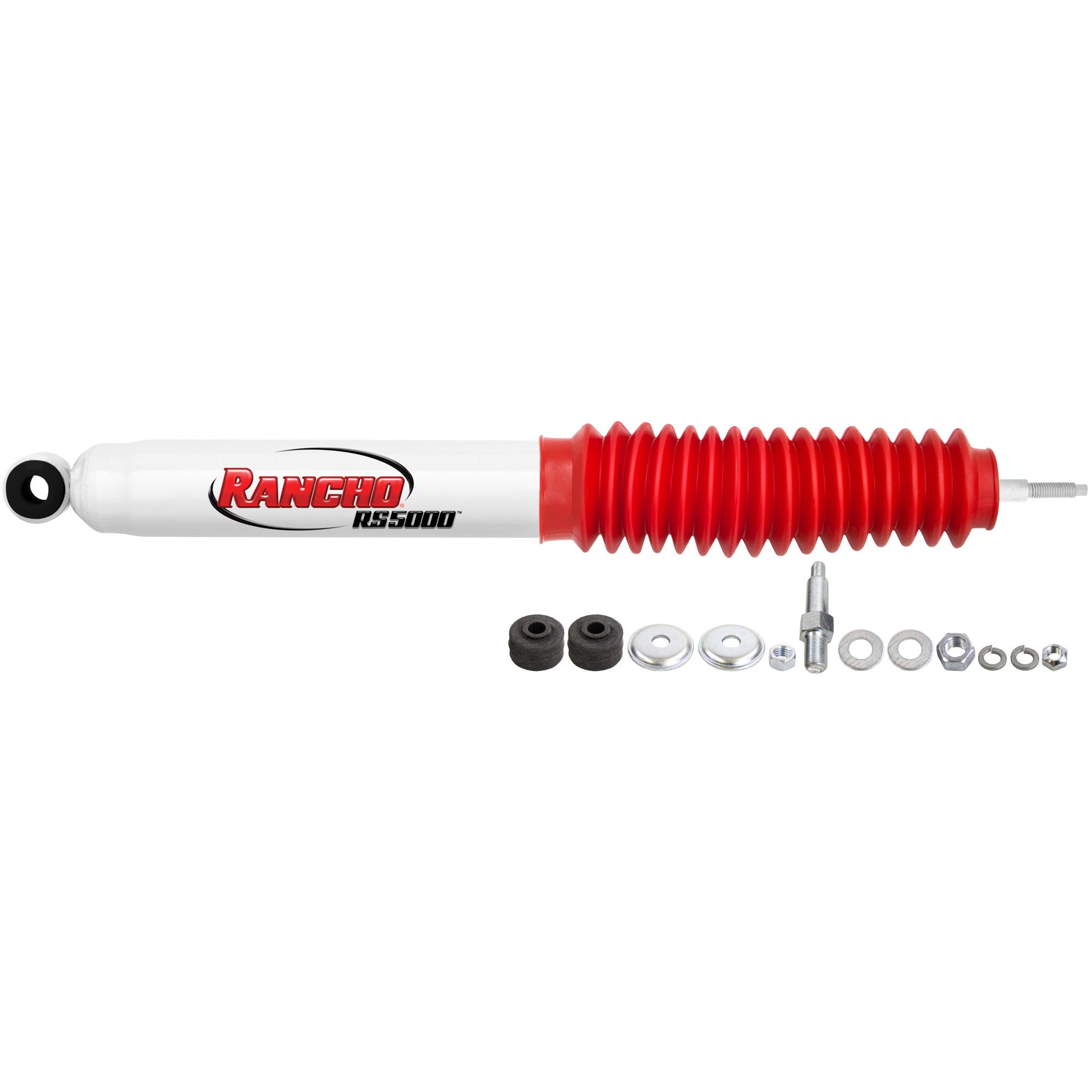 Rancho RS5405 Gas Cell Steering Stablz Rancho RS5405