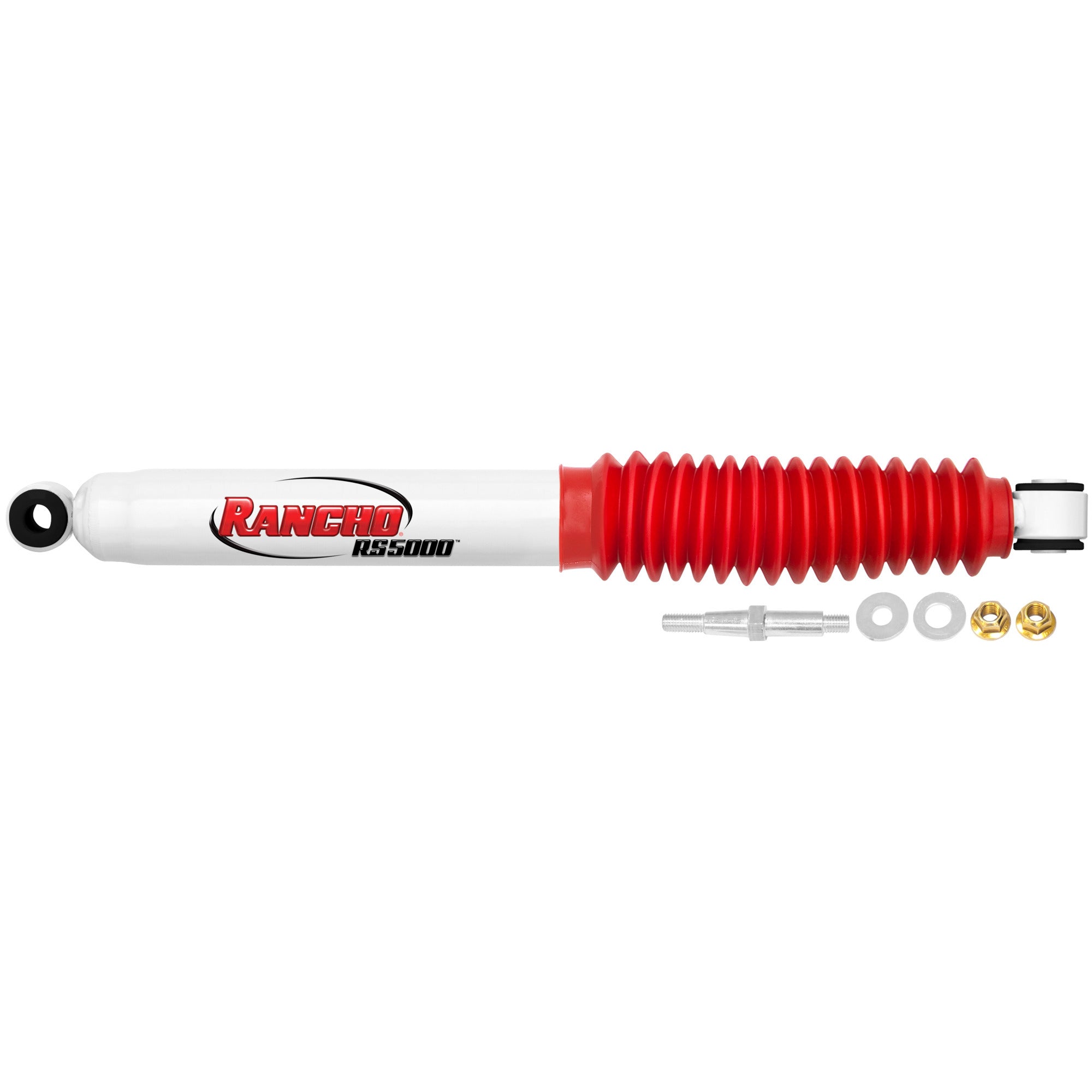 Rancho RS5415 Steering Stabilizer RS5000 Ford Rancho RS5415