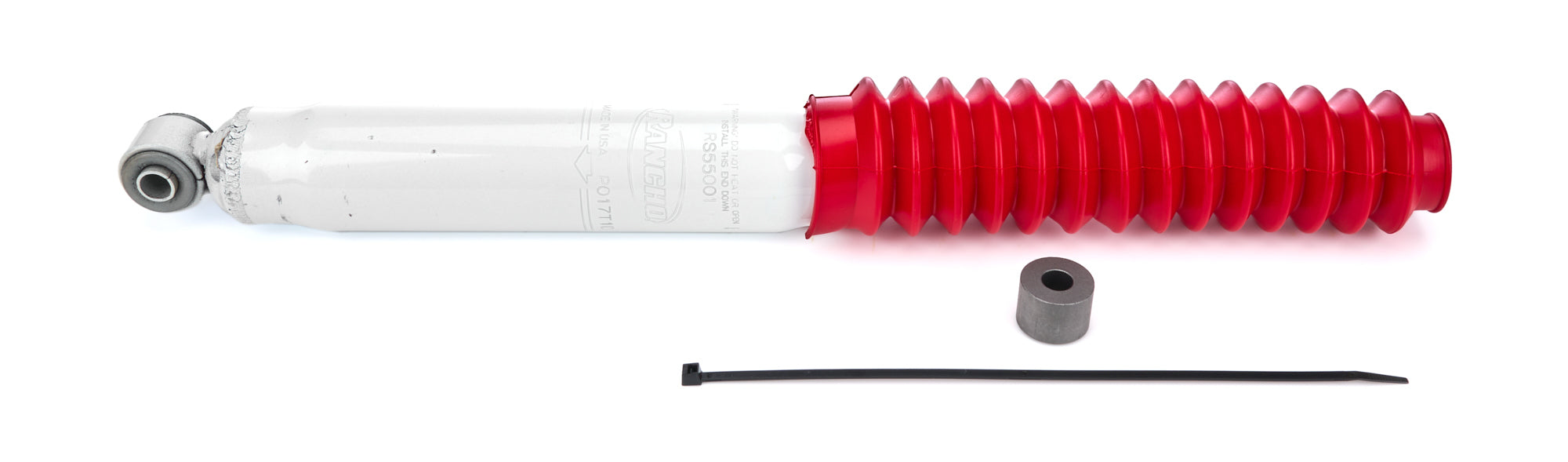 Rancho RS55001 RS5000X Series Shock Rancho RS55001