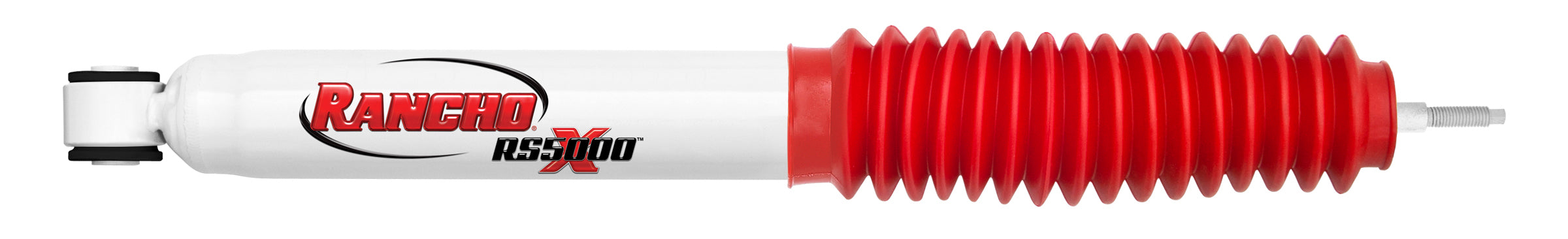 Rancho RS55072 Shock Absorber Rancho RS55072