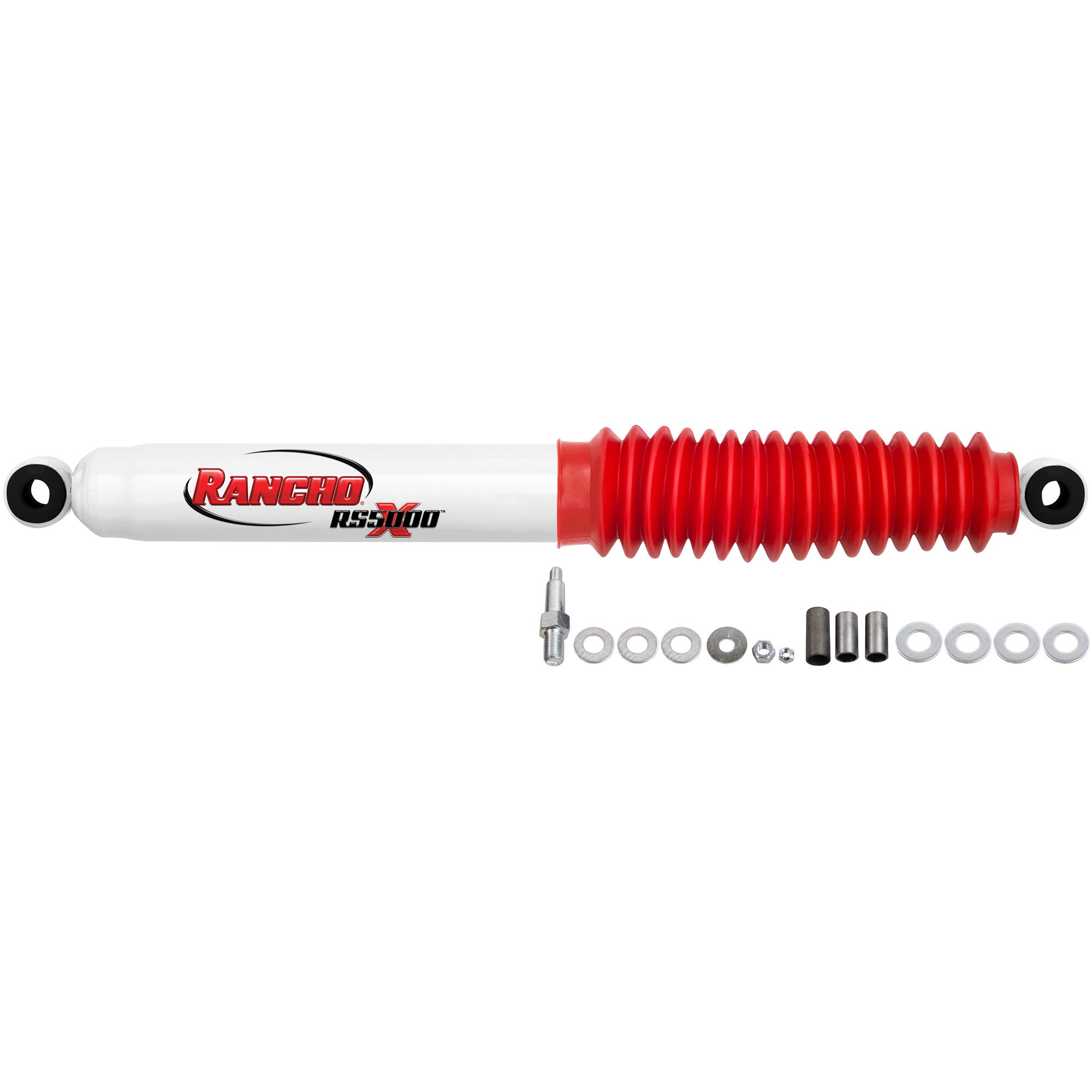 Rancho RS55112 RS5000X Series Shock Rancho RS55112