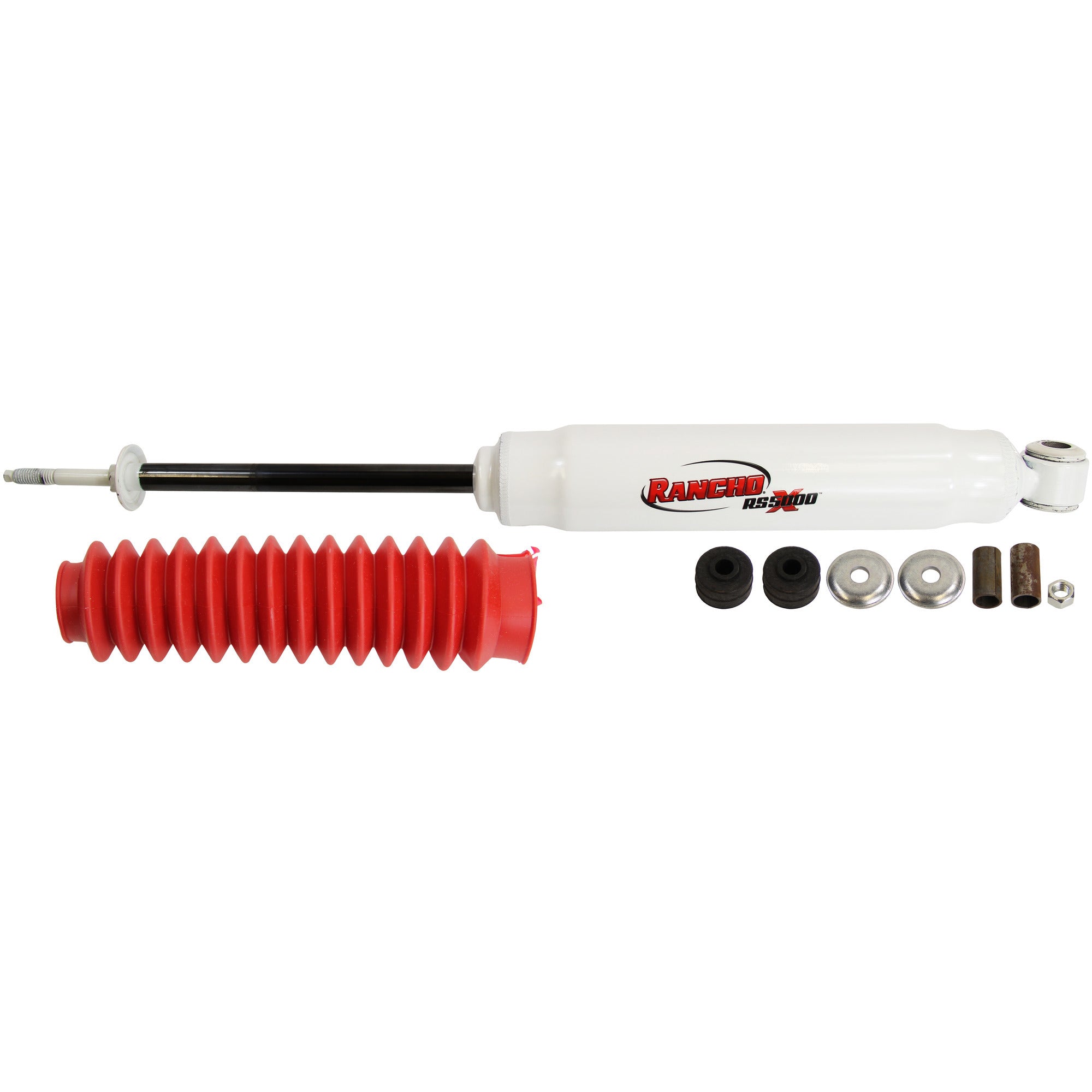 Rancho RS55115 RS5000X Series Shock Rancho RS55115