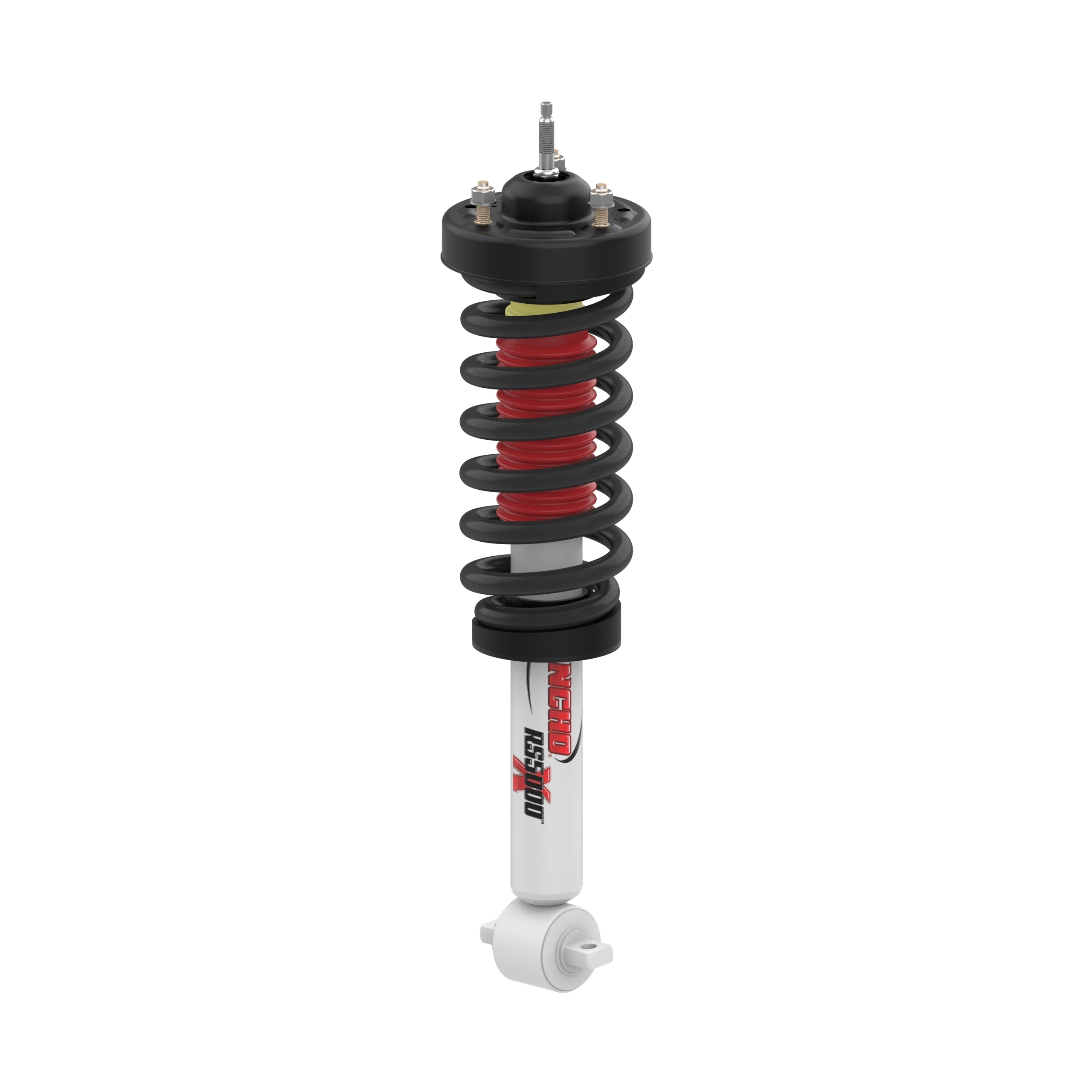 Rancho RS551836L RS5000X Loaded Strut Assembly Rancho RS551836L