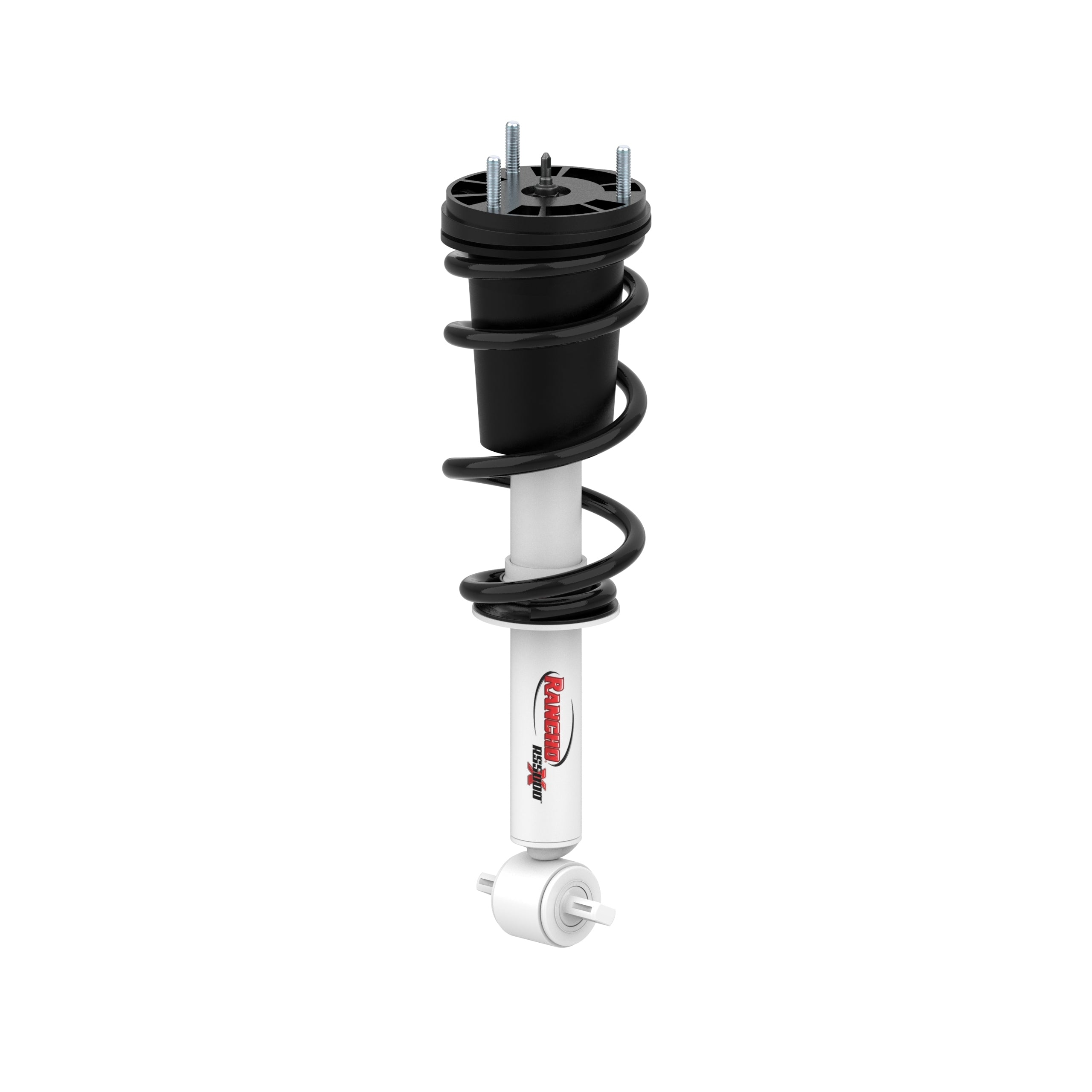 Rancho RS551845 RS5000X Loaded Strut Assembly Rancho RS551845