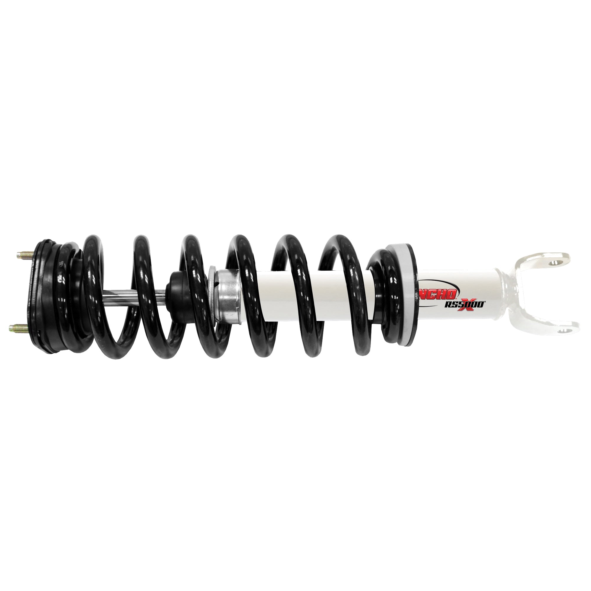 Rancho RS551847 Suspension Strut and Coil Spring Rancho RS551847