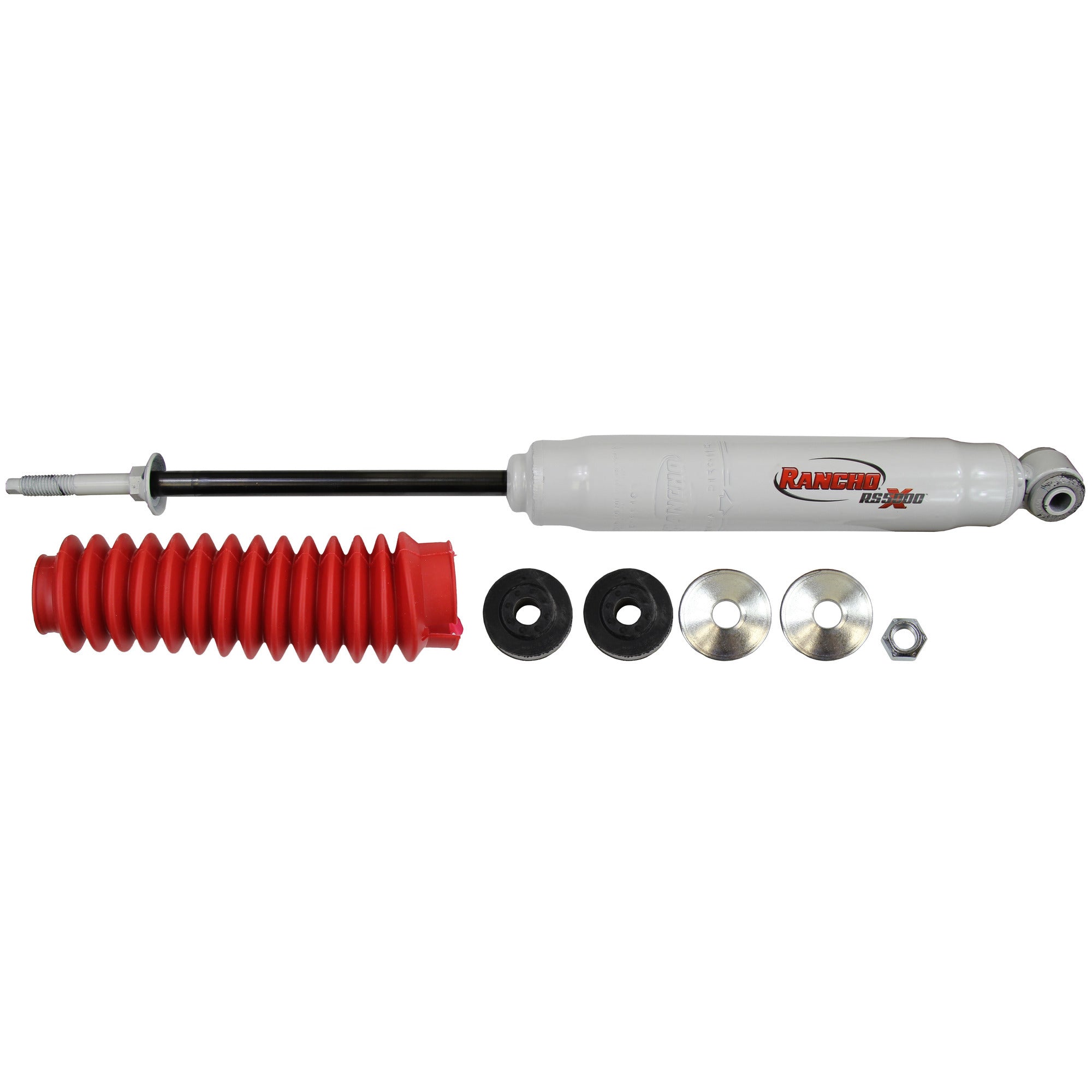 Rancho RS55197 Shock Absorber Rancho RS55197