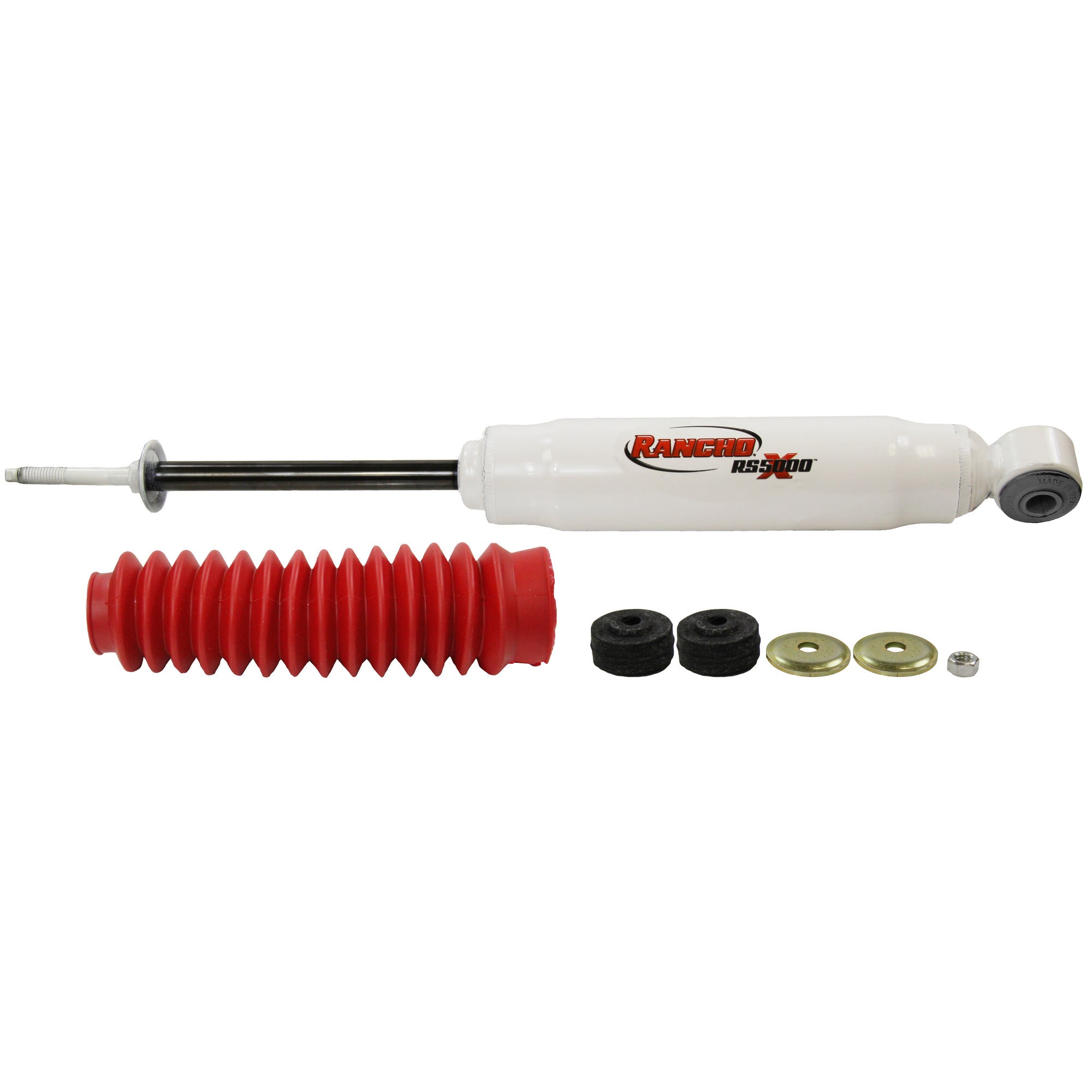 Rancho RS55237 Frt Shock Rancho RS55237
