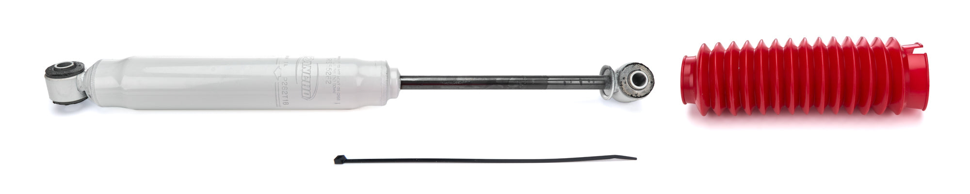 Rancho RS55262 RS5000X Series Shock Rancho RS55262
