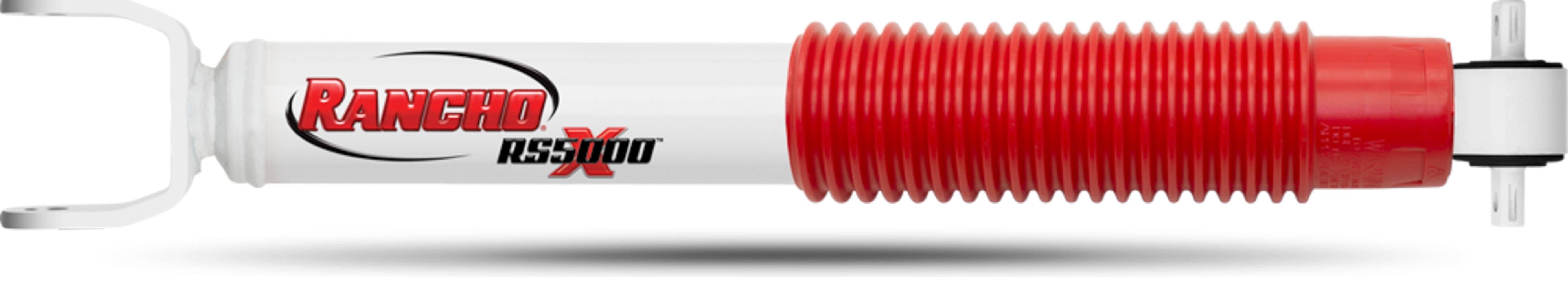 Rancho RS55377 RS5000X Shock Rancho RS55377