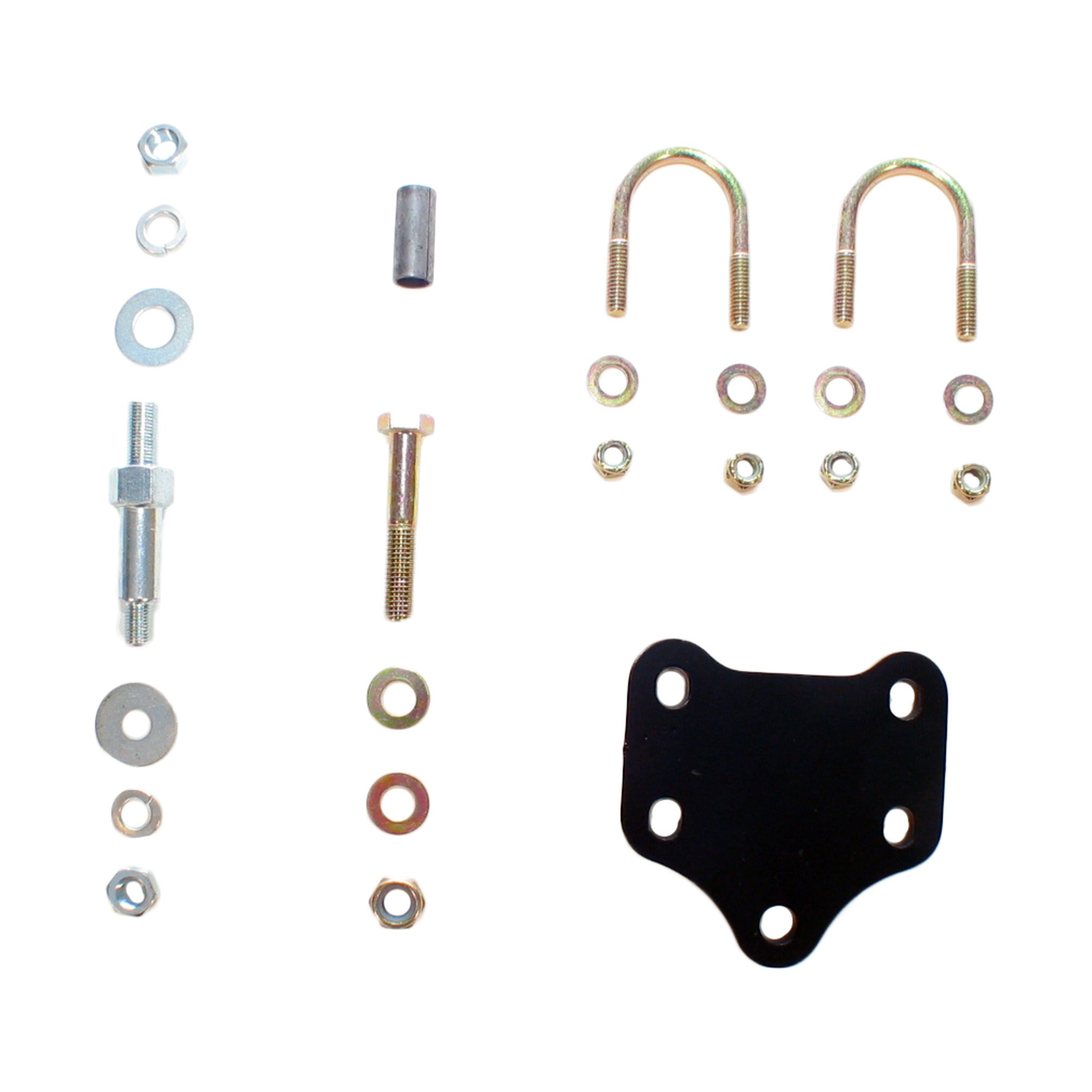 Rancho RS5542 Steering Stabilizer Brkt Rancho RS5542