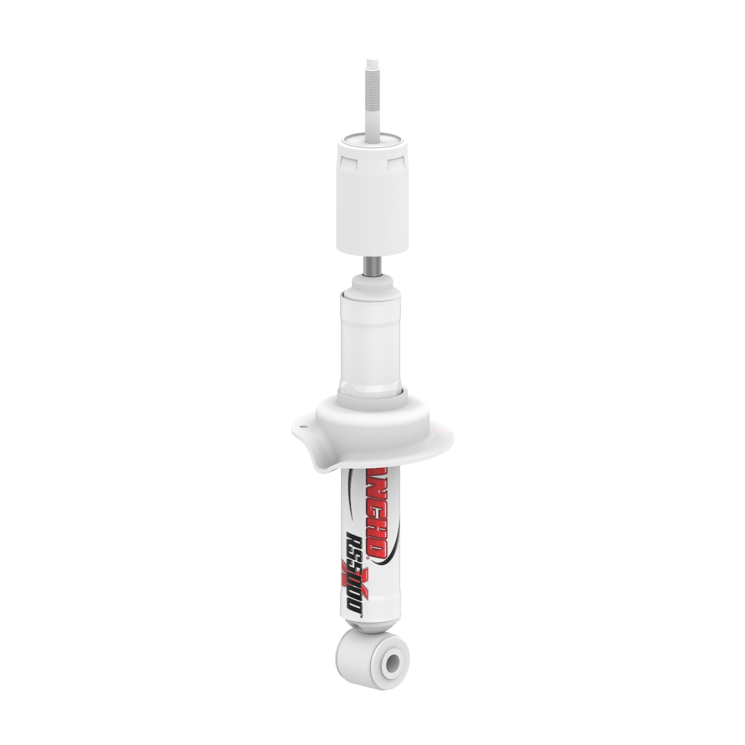 Rancho RS55751 RS5000X Suspension Strut Rancho RS55751