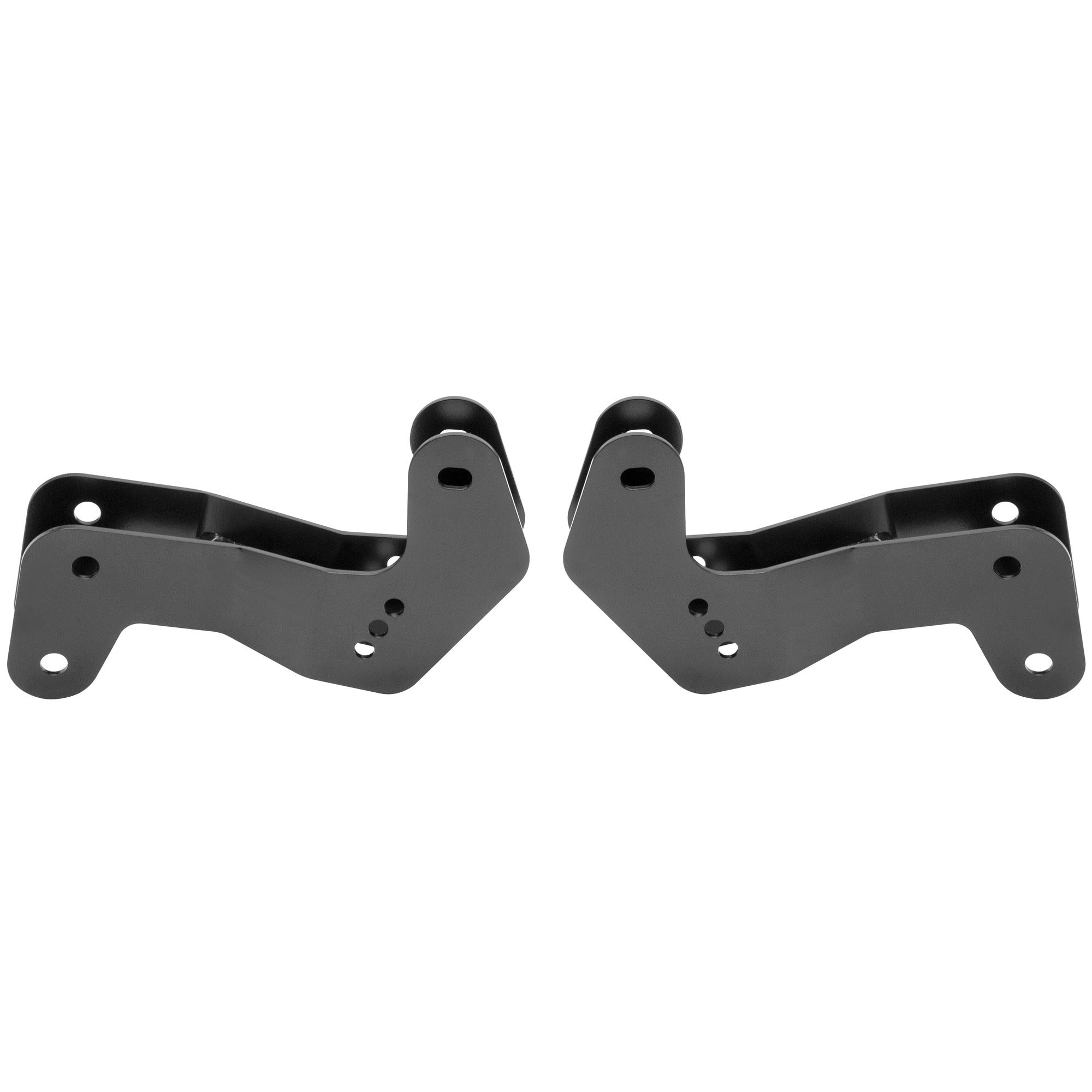 Rancho RS62118B 18-   Jeep Wrangle JL Geometry Correction Brac Rancho RS62118B