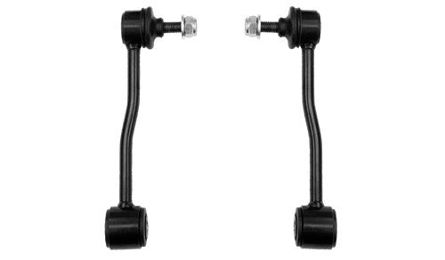 Rancho RS62141 Sway Bar Endlink Kit 19- Jeep Wrangler Rancho RS62141