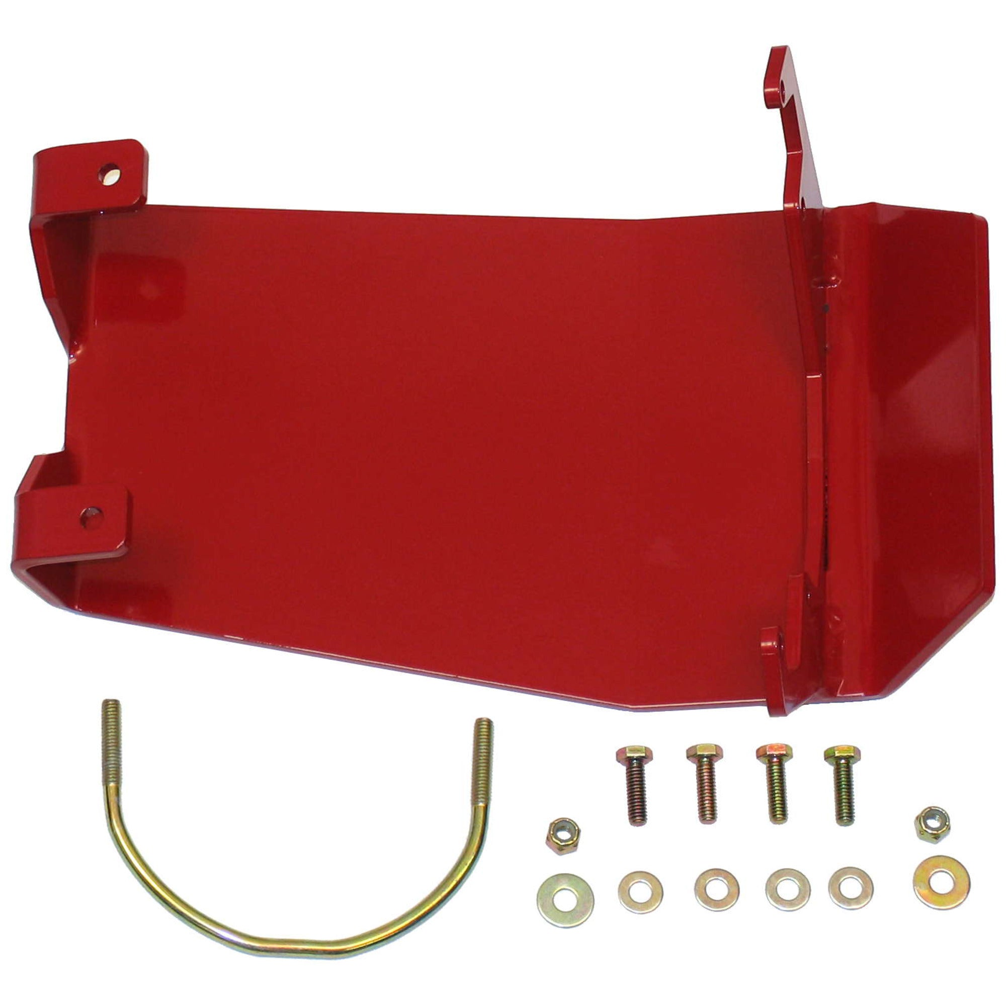 Rancho RS6242 Rear Glide Plate Rancho RS6242
