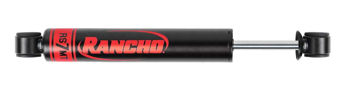 Rancho RS77401 RS7MT Steering Stabilizr Rancho RS77401