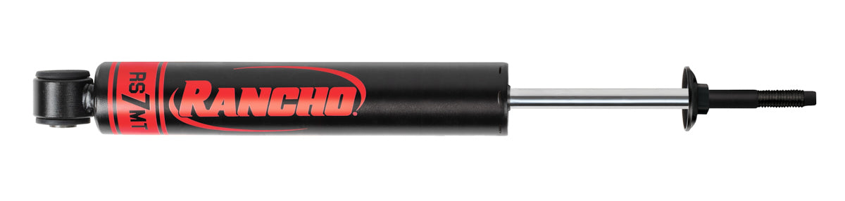 Rancho RS77405 RS7MT Steering Stabilizr Rancho RS77405