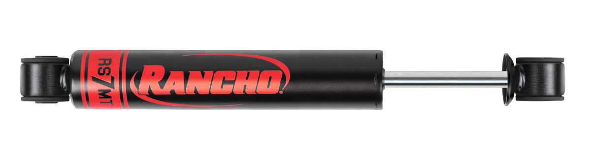 Rancho RS77407 RS7MT Steering Stabilizr Rancho RS77407